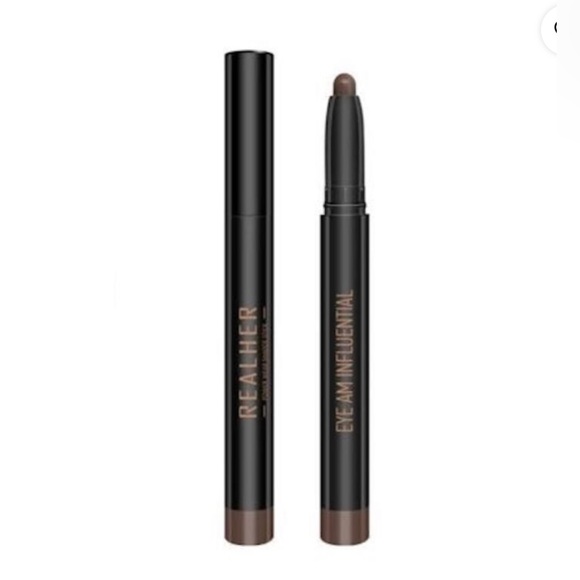 Realher| Cream Eyeshadow Stick | Chocolate - Picture 1 of 3